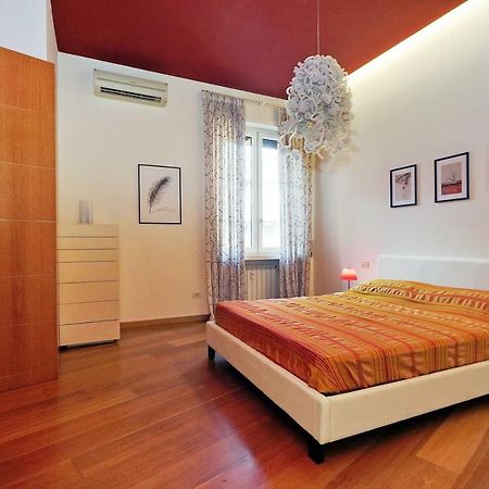Angelico Family Apartment Rome Exterior photo