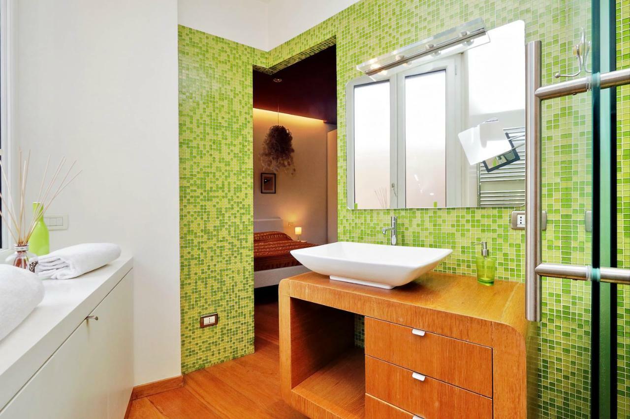 Angelico Family Apartment Rome Exterior photo