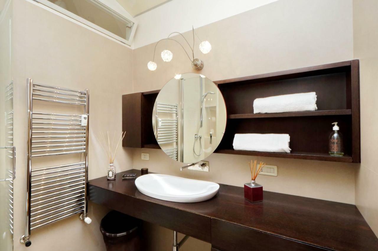 Angelico Family Apartment Rome Exterior photo
