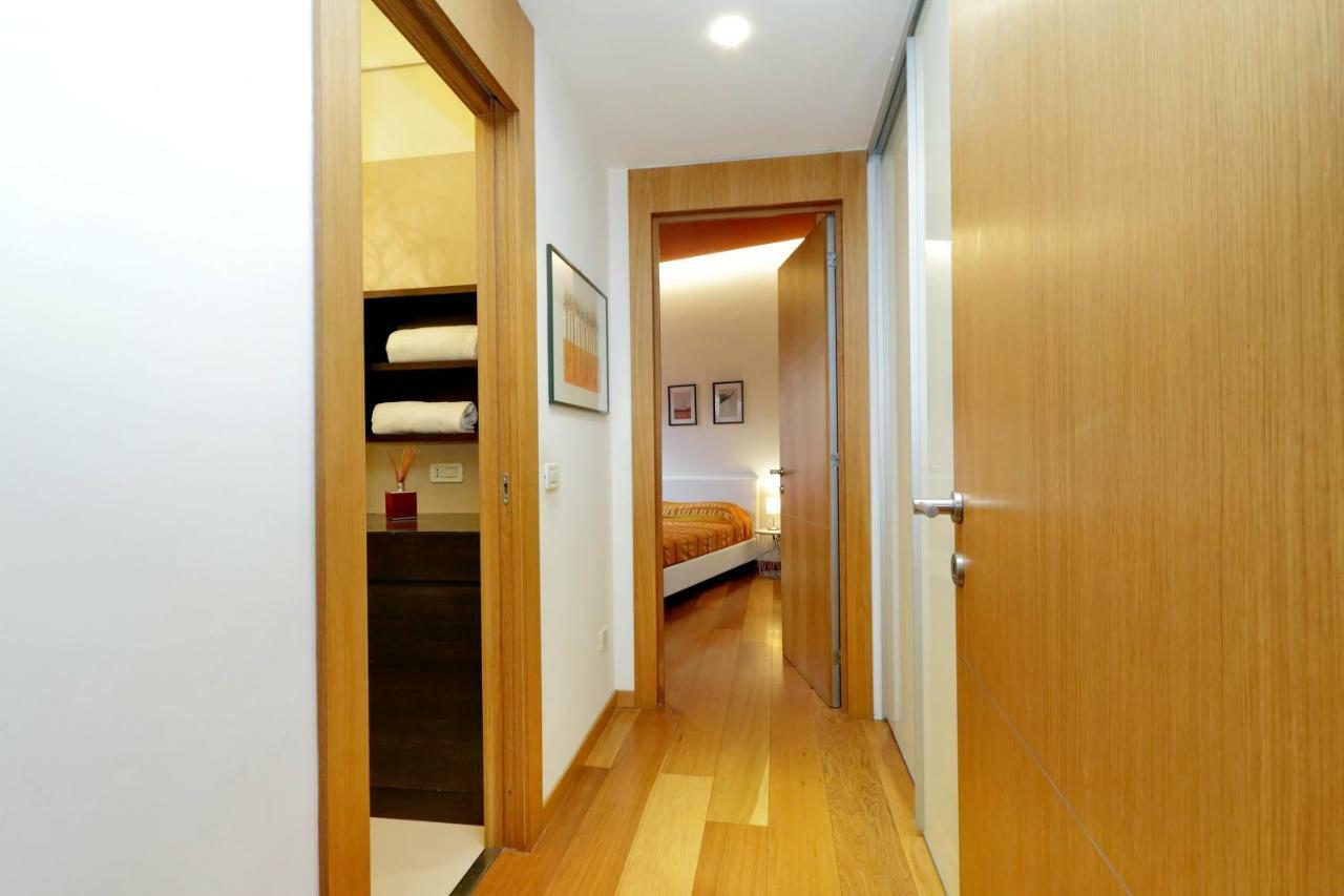 Angelico Family Apartment Rome Exterior photo